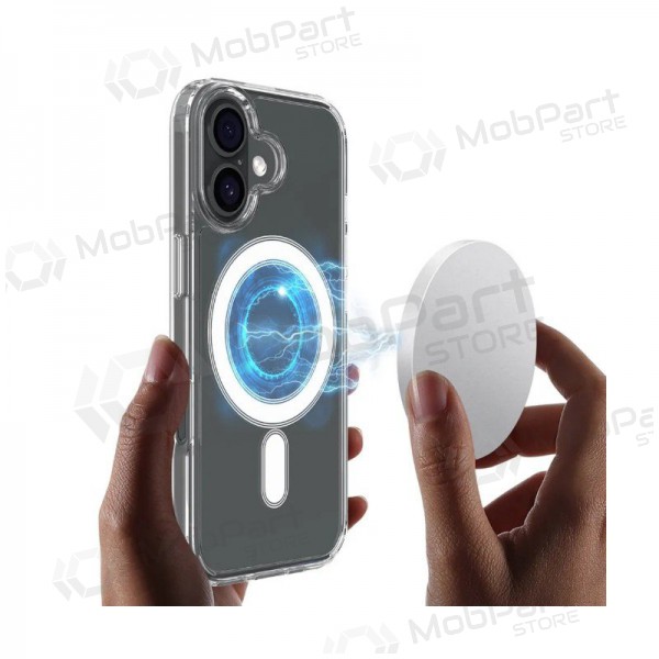 Apple iPhone 17 capa 