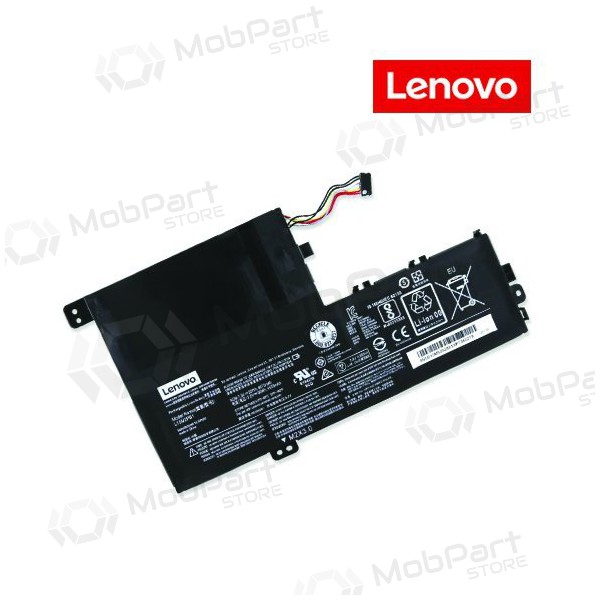 LENOVO L15M3PB0, 4535mAh bateria do portátil - PREMIUM