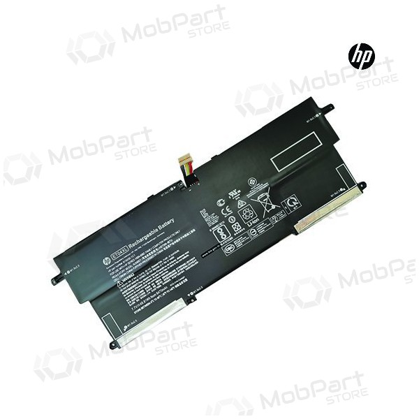 HP ET04XL, 6470mAh bateria do portátil - PREMIUM