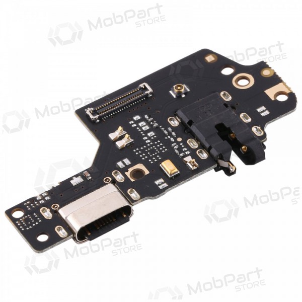 Xiaomi Redmi Note 8T conector de carga (service pack) (original)