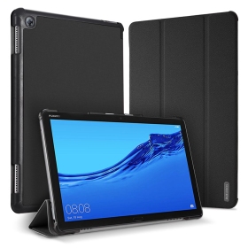Capa para Apple iPad 9.7 (2017, 2018) Dux Ducis Domo