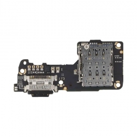 Xiaomi 12 5G, 12X 5G, 12S 5G conector de carga (service pack) (original)