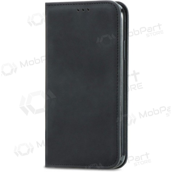Capa Xiaomi Redmi Note 15 Pro 5G - Business Style - preta