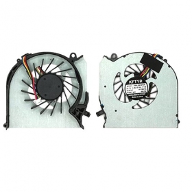 Refrigerador de portátil HP DV6-7000