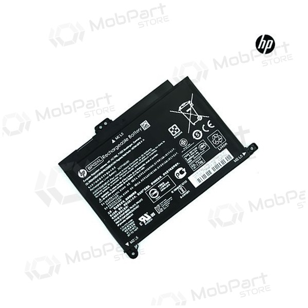 HP BP02XL bateria do portátil - PREMIUM