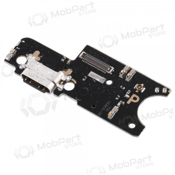 Xiaomi Pocophone F1 conector de carga (service pack) (original)