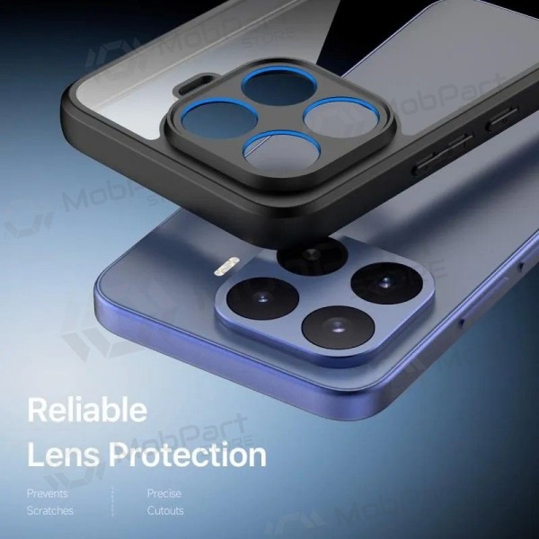 Capa Xiaomi 17T Pro - Dux Ducis Aimo