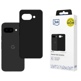 Google Pixel 10a capa - 3MK Matt Case