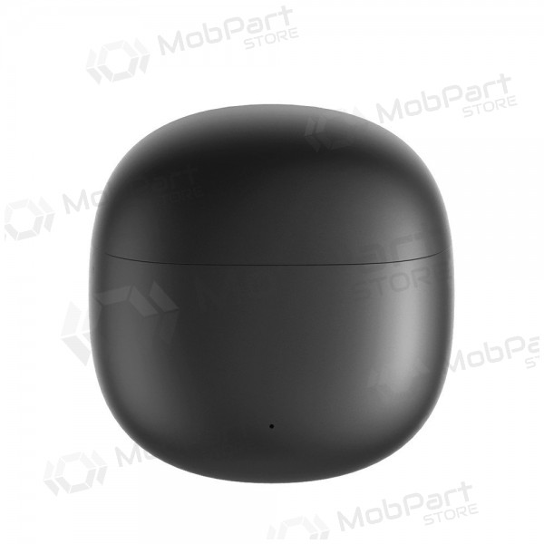 Fones de ouvido sem fio com microfone Joyroom JR-FB1 Bluetooth pretos