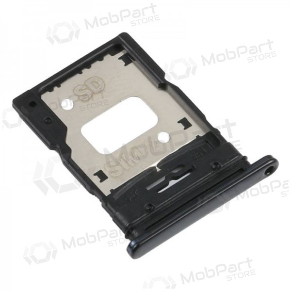 Xiaomi Mi 11 Lite 4G / 5G / 5G NE 2021 SIM titular do cartão (preto)