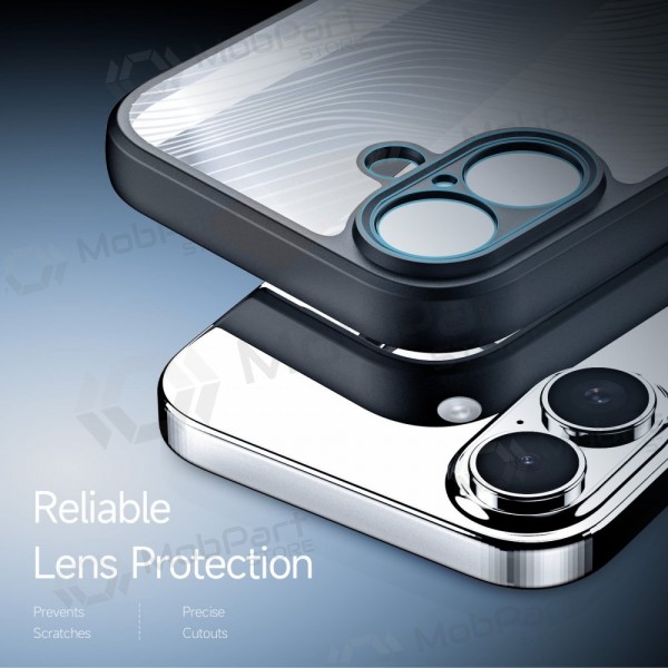 Apple iPhone 17 capa 