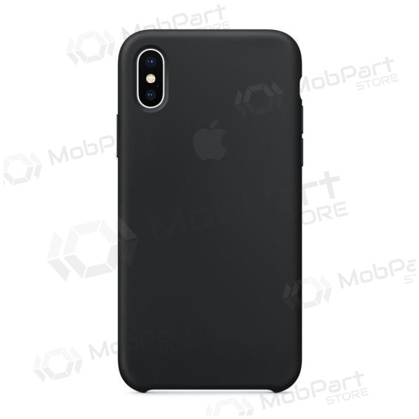 Apple iPhone XR capa 