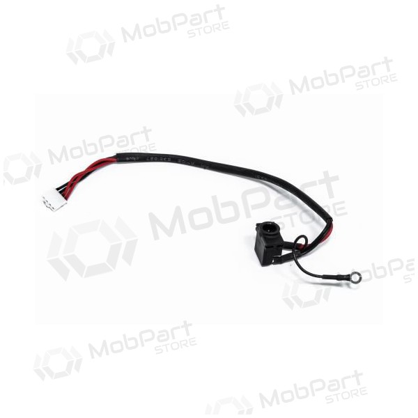 SAMSUNG NP-N135 conector carga