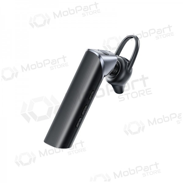Fone de ouvido Bluetooth Remax RB-T01 Bluetooth preto
