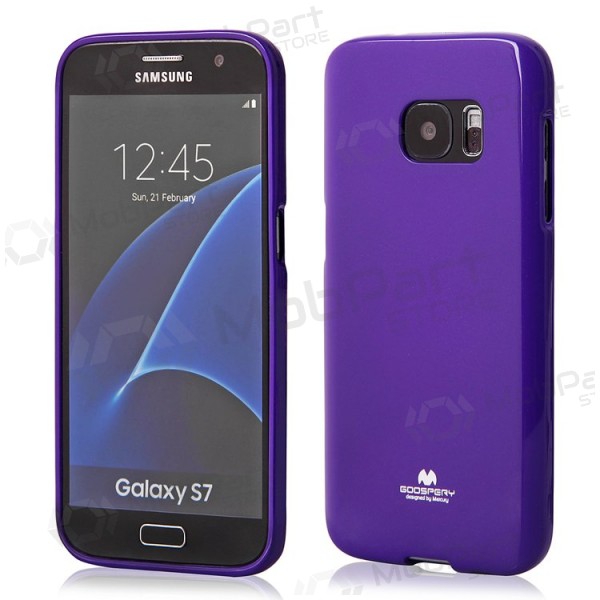 Apple iPhone 6 / 6S capa Mercury Goospery 