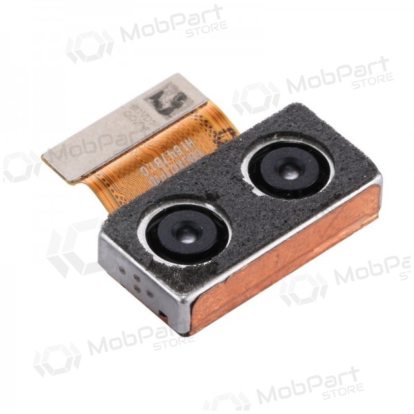 Huawei P10 câmera traseira