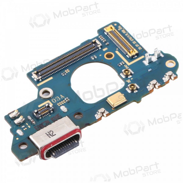 Samsung G780 Galaxy S20 FE conector de carga (service pack) (original)