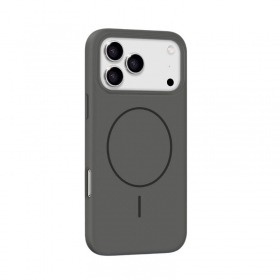 Capa Samsung Galaxy S25 Ultra - X-Level Fluid Skin MagSafe