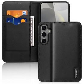 Capa Samsung Galaxy S25 - Dux Ducis Hivo