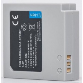 Samsung, bateria IA-BP85ST