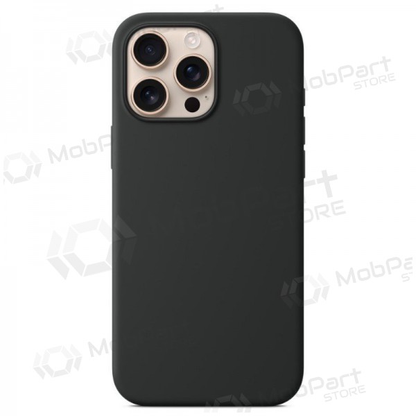 Apple iPhone 16 Pro Max capa 