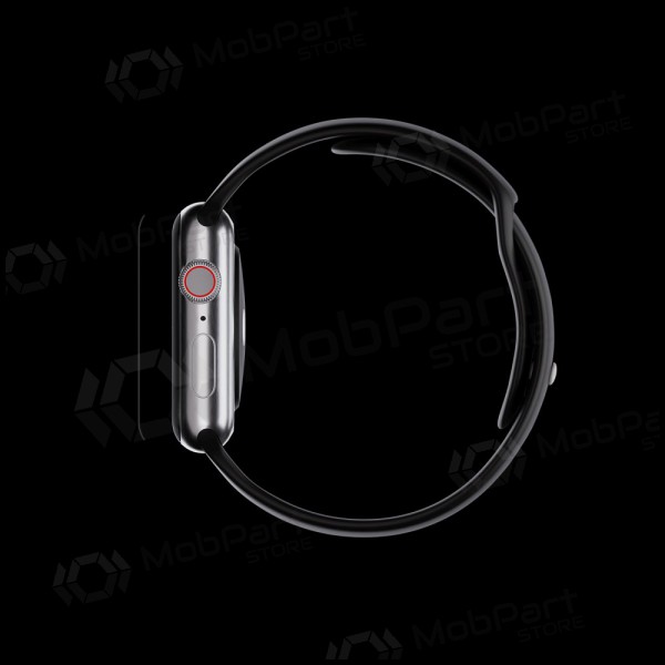 Apple Watch SE 44mm película de tela protetor 