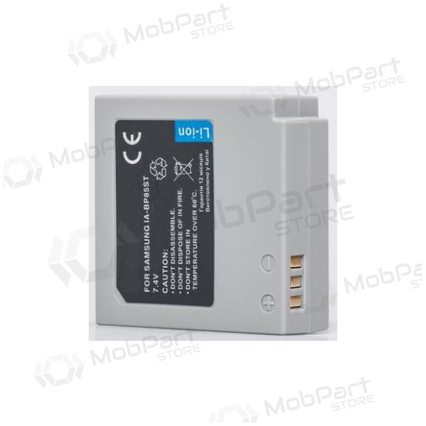 Samsung, bateria IA-BP85ST Samsung, bateria IA-BP85ST