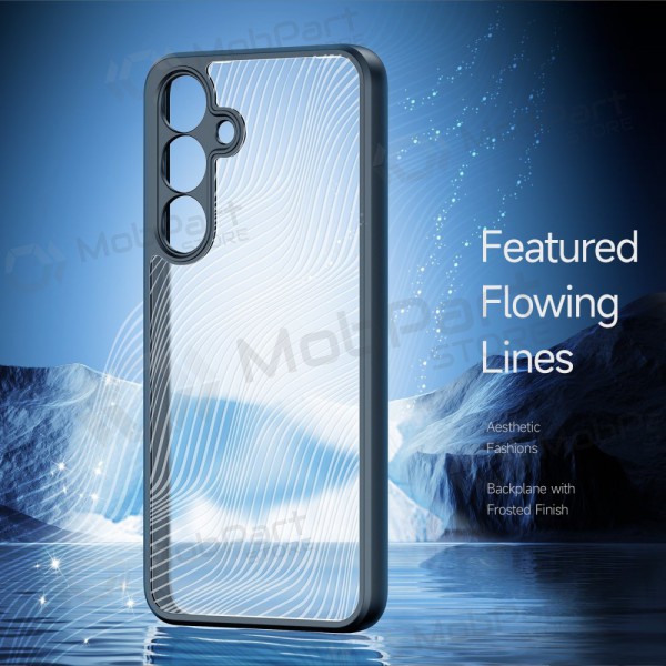 Capa Dux Ducis Aimo Samsung S936 S25+