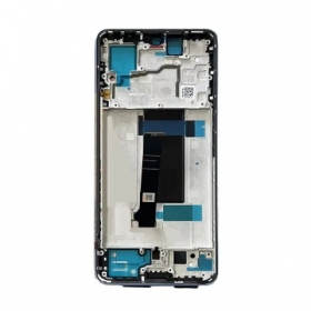Xiaomi Redmi Note 13 Pro 5G ecrã (Olive Green) (com moldura) (original)