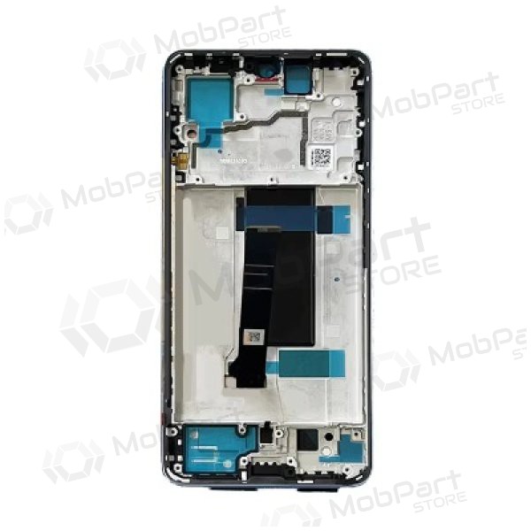 Xiaomi Redmi Note 13 Pro 5G ecrã (Olive Green) (com moldura) (original) Xiaomi Redmi Note 13 Pro 5G ecrã (Olive Green) (com moldura) (original)