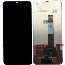 Tela Xiaomi Redmi A5, Poco C71 (Long flex) (Premium)