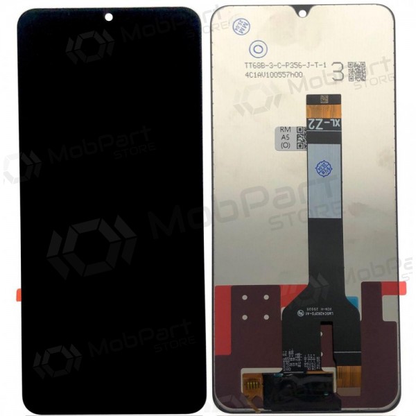 Tela Xiaomi Redmi A5, Poco C71 (Long flex) (Premium)