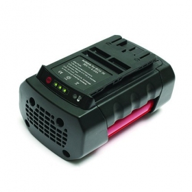 Bateria para ferramentas BOSCH GBA 36V, 3.0Ah, Li-ion.
