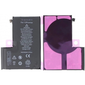 Apple iPhone 12 Pro Max bateria, akumuliatorius (Self-Diagnosable) (Premium)