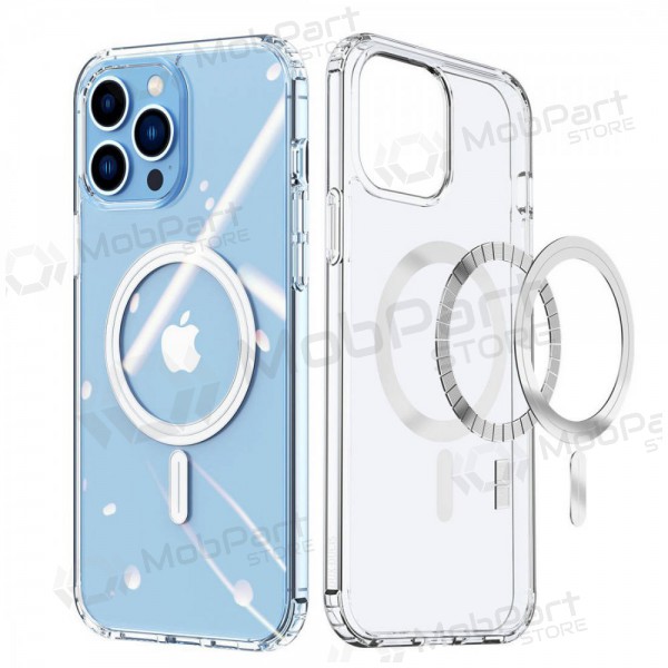 Apple iPhone 13 mini capa 
