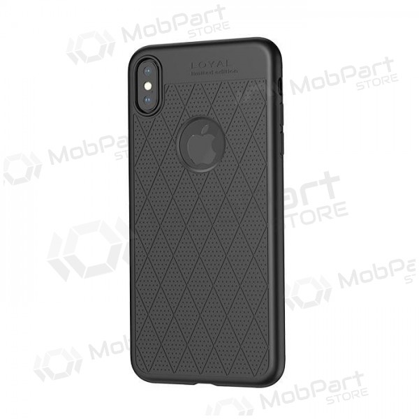 Apple iPhone X / XS capa 