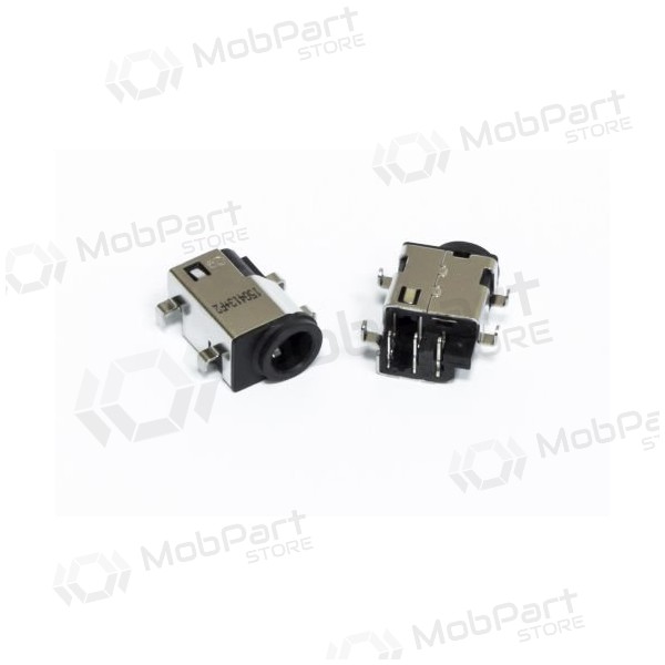 Conector de carregamento SAMSUNG NP 700Z3A