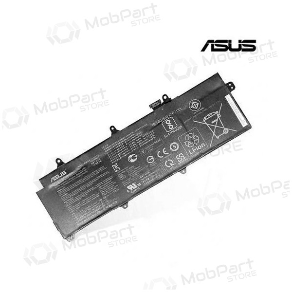 ASUS C41N1712, 3255mAh bateria do portátil - PREMIUM