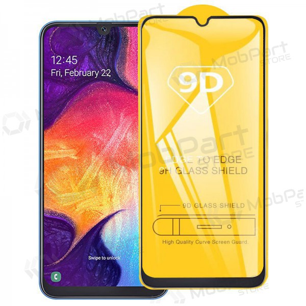 Xiaomi Redmi Note 8 Pro protetor de tela de vidro temperado 