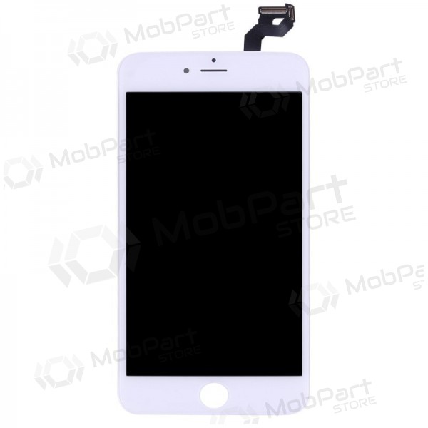 Apple iPhone 6S Plus ecrã (branco) (Premium)