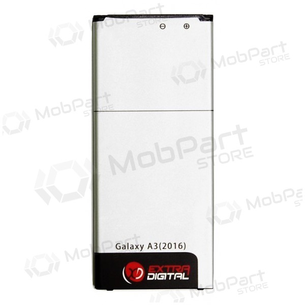 Samsung A310F Galaxy A3 (2016) (EB-BA310ABE) bateria / acumulador (2300mAh)