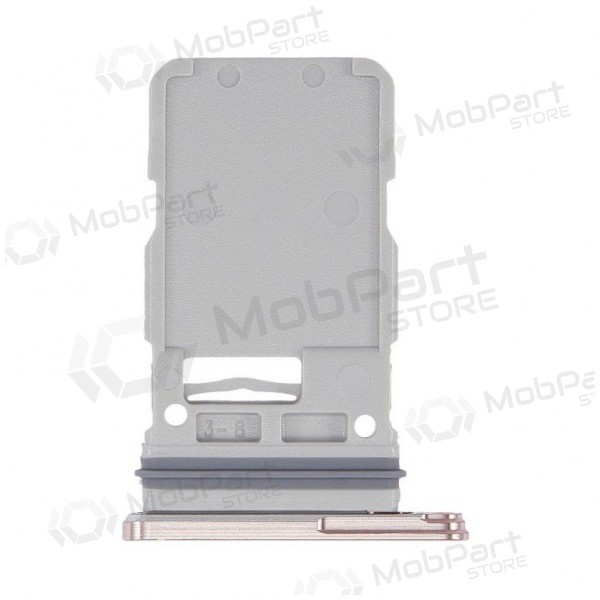 Samsung G996B Galaxy S21 Plus 5G SIM titular do cartão (roxo) (service pack) (original)
