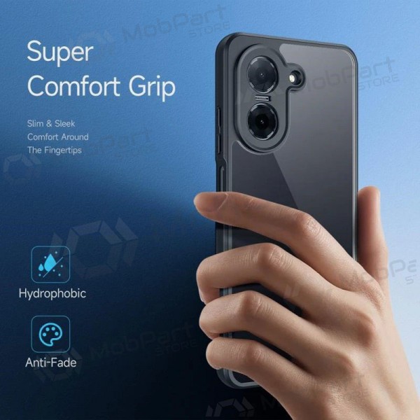 Xiaomi Redmi A5, Poco C71 capa 