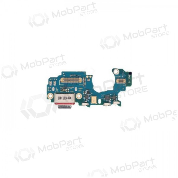 Samsung F711 Galaxy Z Flip 3 5G conector de carga (service pack) (original)