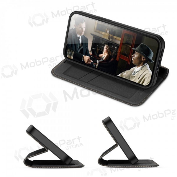 Capa - Dux Ducis Skin X2 para Xiaomi Redmi Note 12 Pro 5G / Poco X5 Pro 5G (preta)