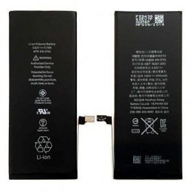 Apple iPhone 6 Plus bateria, akumuliatorius (2915mAh) - Premium