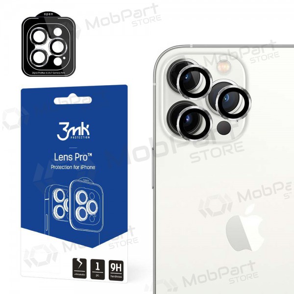 Apple iPhone 15 Plus protetor de tela de vidro temperado para câmera 
