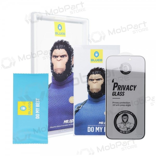 Vidro de proteção Apple iPhone 18 Pro 
