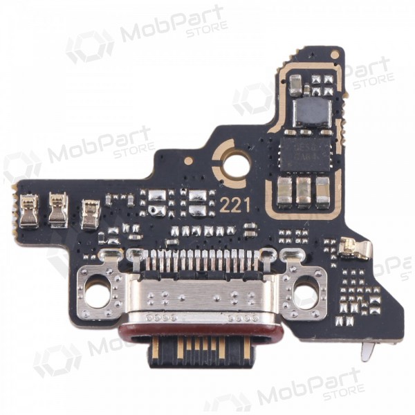 Xiaomi 13T Pro conector de carga (service pack) (original)