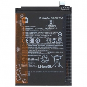Xiaomi Poco M4 Pro 5G, Redmi Note 11 5G bateria, akumuliatorius (BN5C) (original)